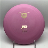 Discmania Flex 2 P Line P1x 174.8g