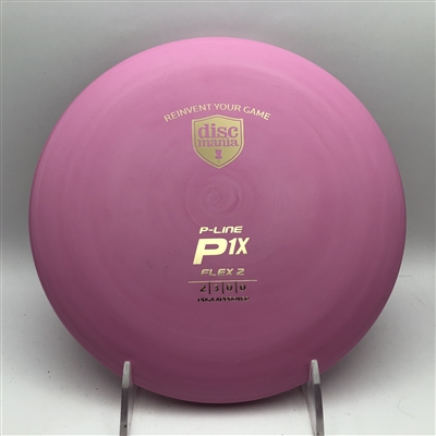 Discmania Flex 2 P Line P1x 174.8g