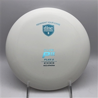 Discmania Flex 2 P Line P1x 175.0g
