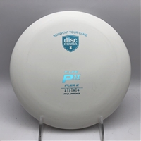 Discmania Flex 2 P Line P1x 175.5g