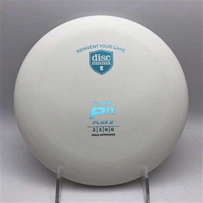 Discmania Flex 2 P Line P1x 175.5g
