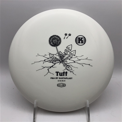 Kastaplast K3 Tuff 173.4g