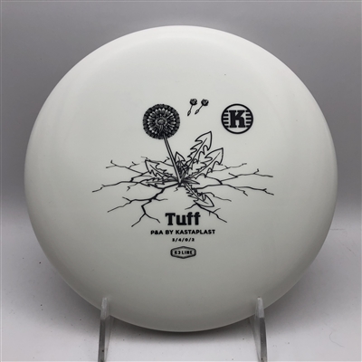 Kastaplast K3 Tuff 173.4g