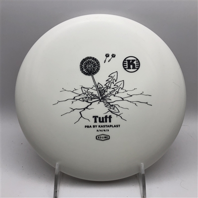 Kastaplast K3 Tuff 173.7g