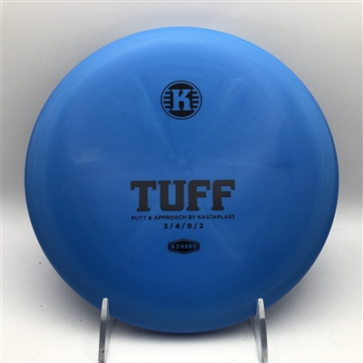 Kastaplast K3 Hard Tuff 173.9g