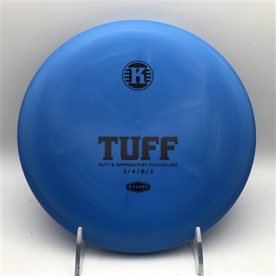 Kastaplast K3 Hard Tuff 174.0g
