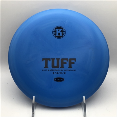 Kastaplast K3 Hard Tuff 174.0g