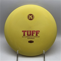 Kastaplast K3 Hard Tuff 175.0g