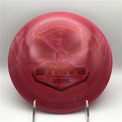 Latitude 64 Royal Grand Strive 175.7g