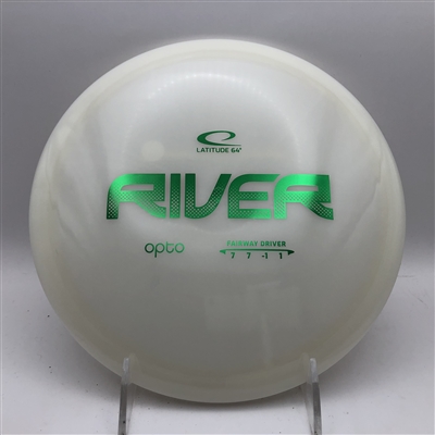 Latitude 64 Opto River 174.5g