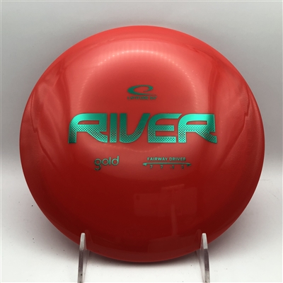Latitude 64 Gold River 174.8g