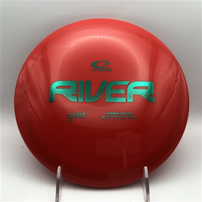 Latitude 64 Gold River 174.6g