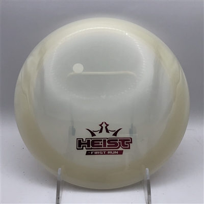 Dynamic Discs Lucid Heist 171.4g - First Run Stamp