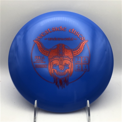 Westside Tournament Underworld 175.2g