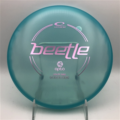 Latitude 64 Opto Beetle 152.8g