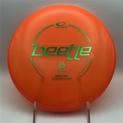 Latitude 64 Opto Beetle 153.0g