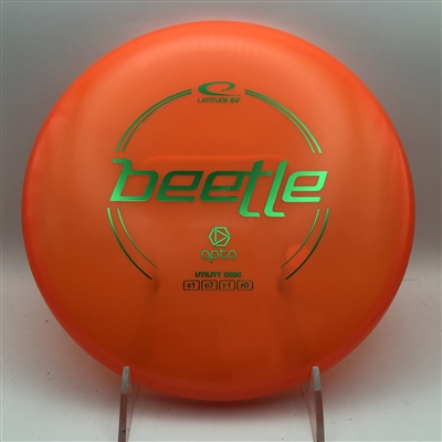 Latitude 64 Opto Beetle 152.6g