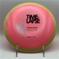 Axiom Neutron Time-Lapse 175.8g  - Retooled Time-Lapse