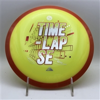 Axiom Neutron Time-Lapse 173.9g  - Retooled Time-Lapse