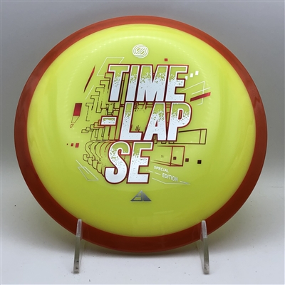 Axiom Neutron Time-Lapse 173.9g  - Retooled Time-Lapse