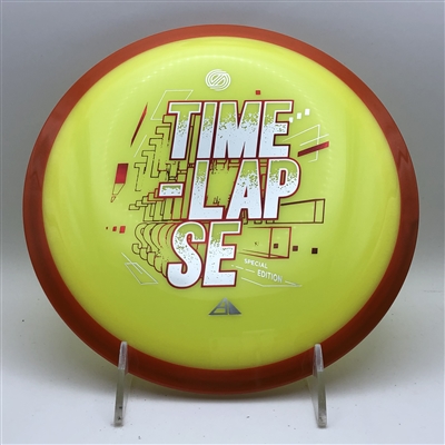 Axiom Neutron Time-Lapse 174.1g  - Retooled Time-Lapse