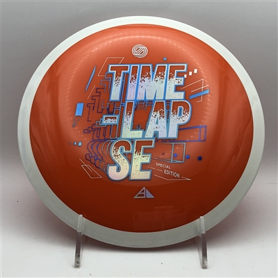 Axiom Neutron Time-Lapse 175.4g  - Retooled Time-Lapse