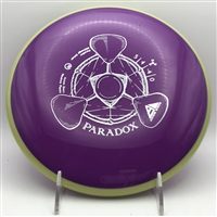 Axiom Neutron Paradox 177.2g