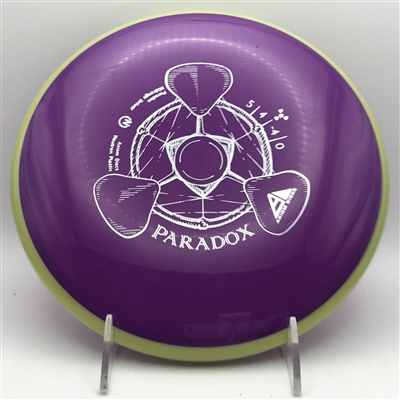 Axiom Neutron Paradox 177.2g
