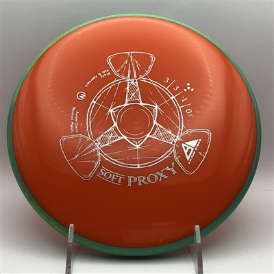 Axiom Soft Neutron Proxy 173.4g