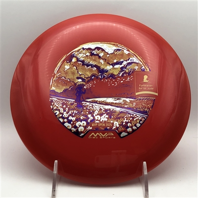 Streamline Plasma Shift 175.4g - Special Edition St. Jude Fundraiser