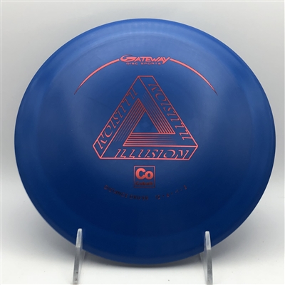 Gateway Cobalt Illusion 176.0g