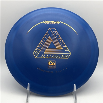 Gateway Cobalt Illusion 177.0g