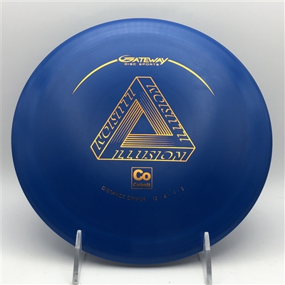 Gateway Cobalt Illusion 175.4g