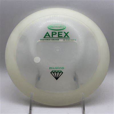 Gateway Diamond Apex 177.4g