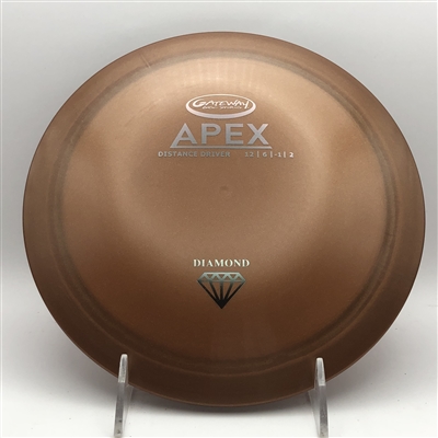 Gateway Diamond Apex 177.3g