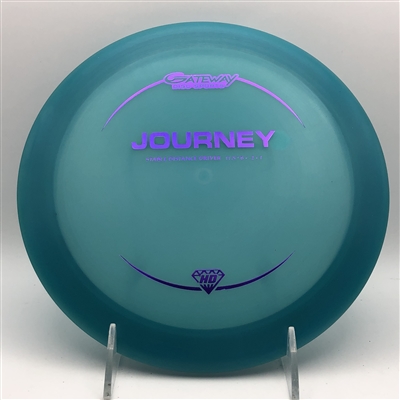 Gateway Hyper Diamond Journey 177.3g