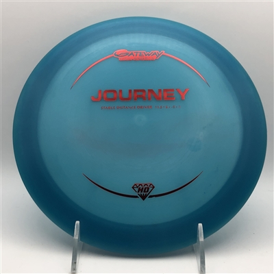 Gateway Hyper Diamond Journey 173.0g
