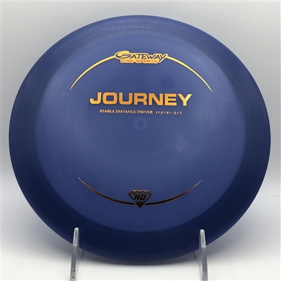 Gateway Hyper Diamond Journey 178.3g