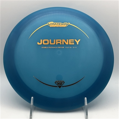 Gateway Hyper Diamond Journey 176.1g