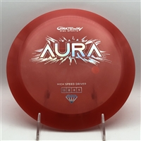 Gateway Diamond Aura 174.3g