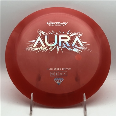 Gateway Diamond Aura 174.3g
