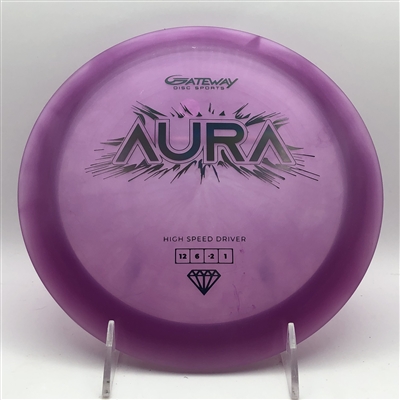 Gateway Diamond Aura 176.8g