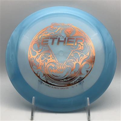Gateway Diamond Ether 175.2g
