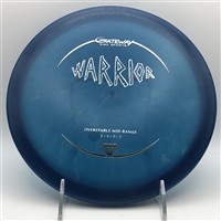 Gateway Diamond Warrior 175.1g