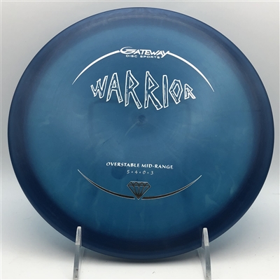 Gateway Diamond Warrior 175.1g