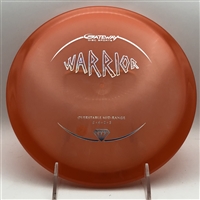Gateway Diamond Warrior 174.7g