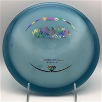 Gateway Diamond Warrior 178.9g