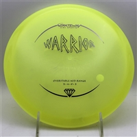 Gateway Diamond Warrior 181.1g