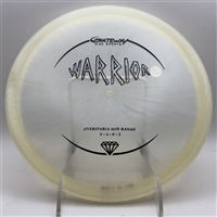 Gateway Diamond Warrior 182.6g