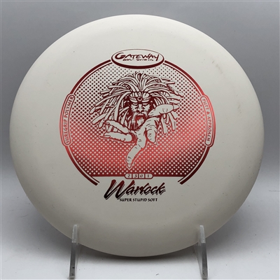 Gateway SSS Warlock 173.7g